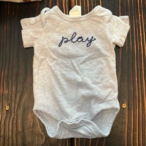 Baby Clothes
